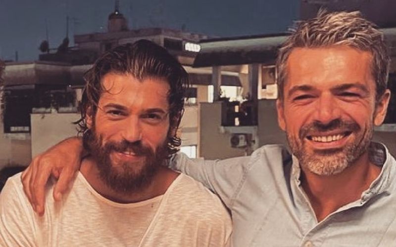 Can Yaman