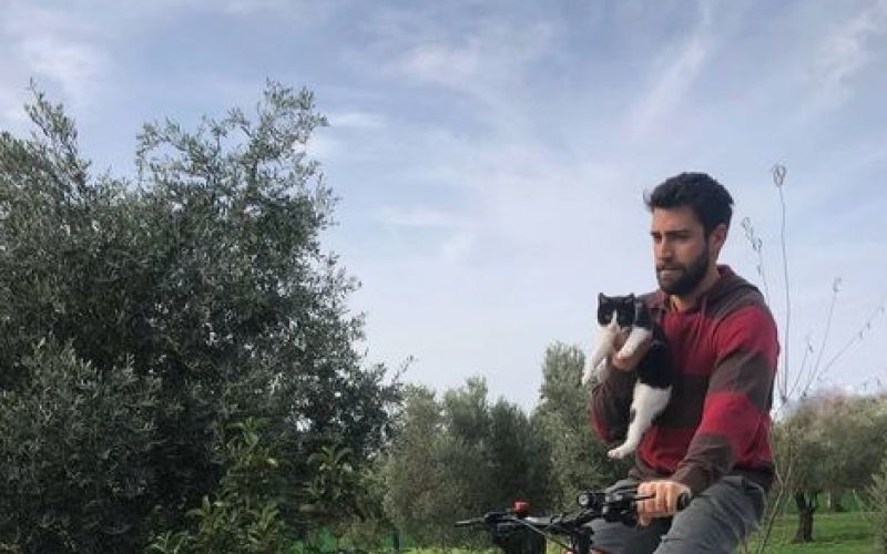 Çağlar Ertuğrul