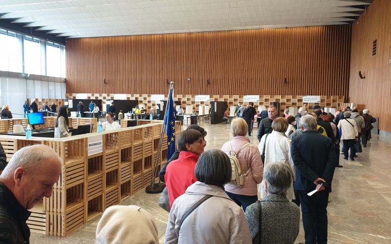 predčasno-glasovanje, volitve-2022
