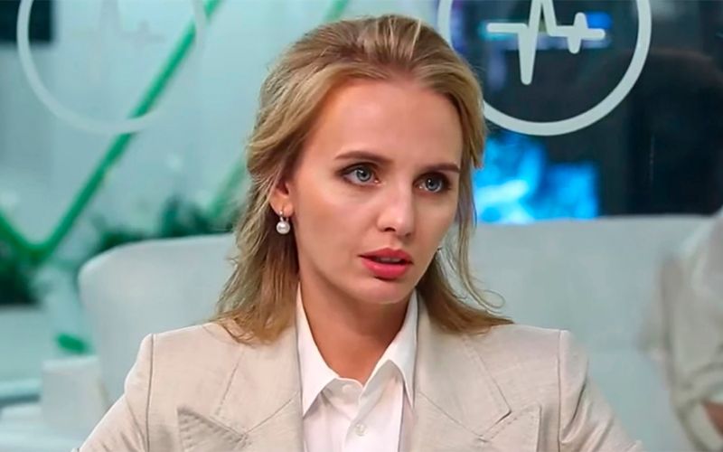 Marija Voroncova