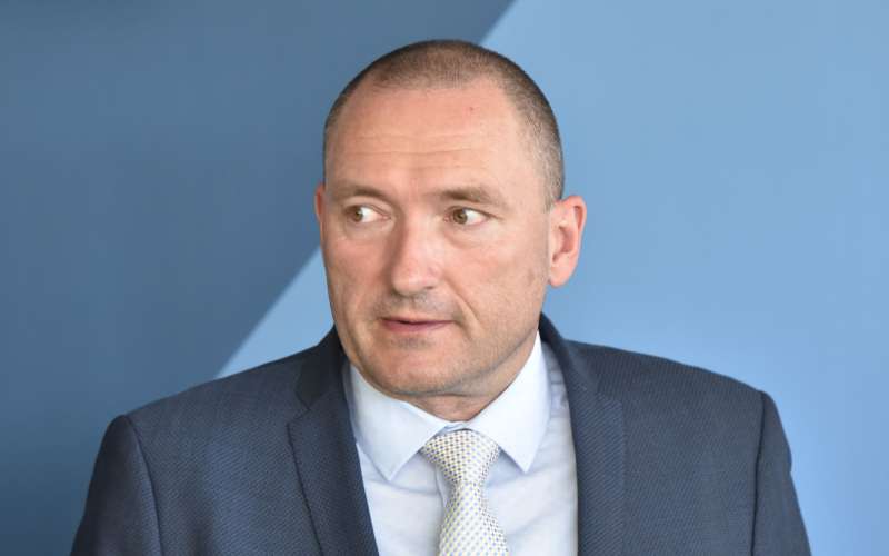 Jože Podgoršek