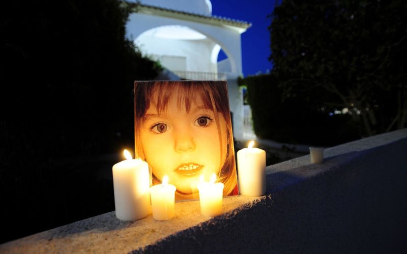 maddie, madeleine mccann