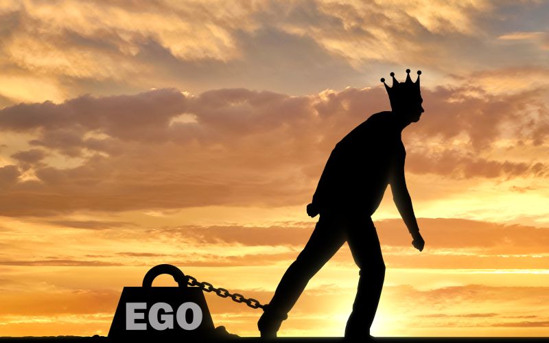 ego