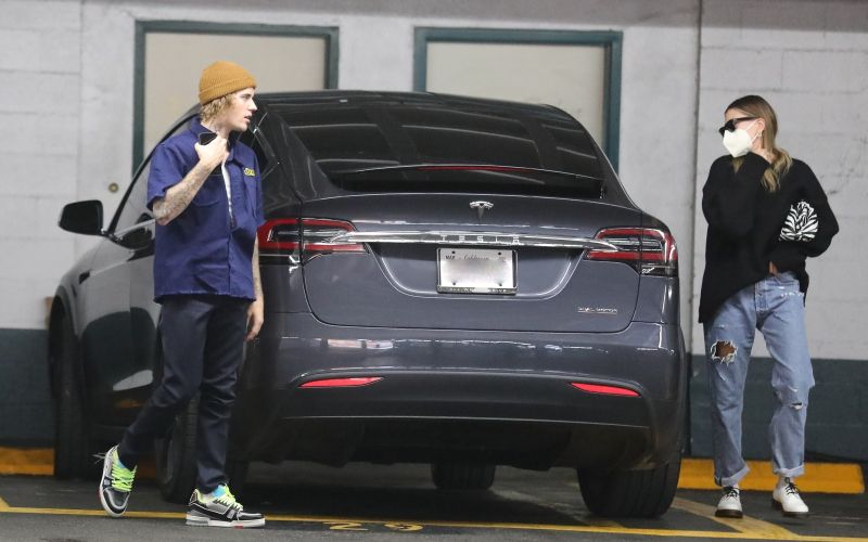 Justin Bieber