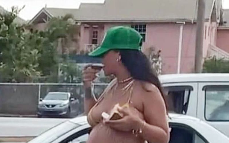 rihanna