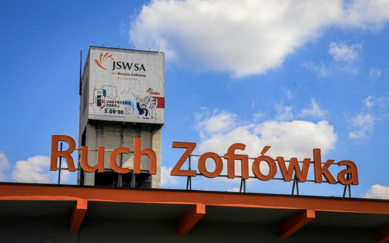Zofiowka