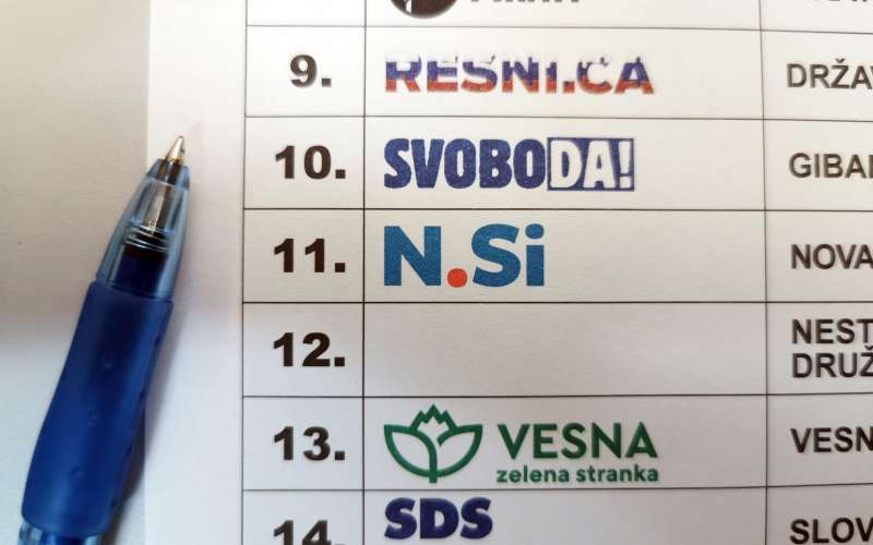 glasovnica 2022