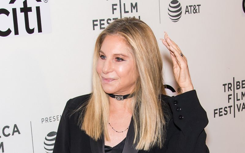 barbara-streisand