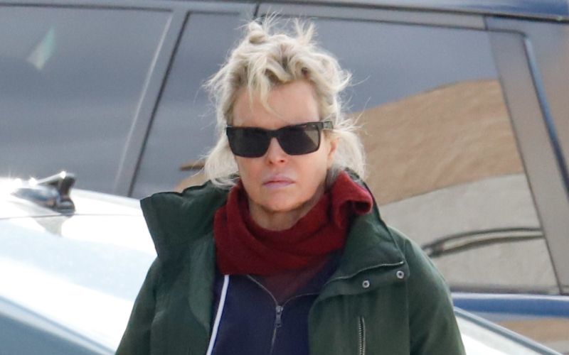 Kim Basinger