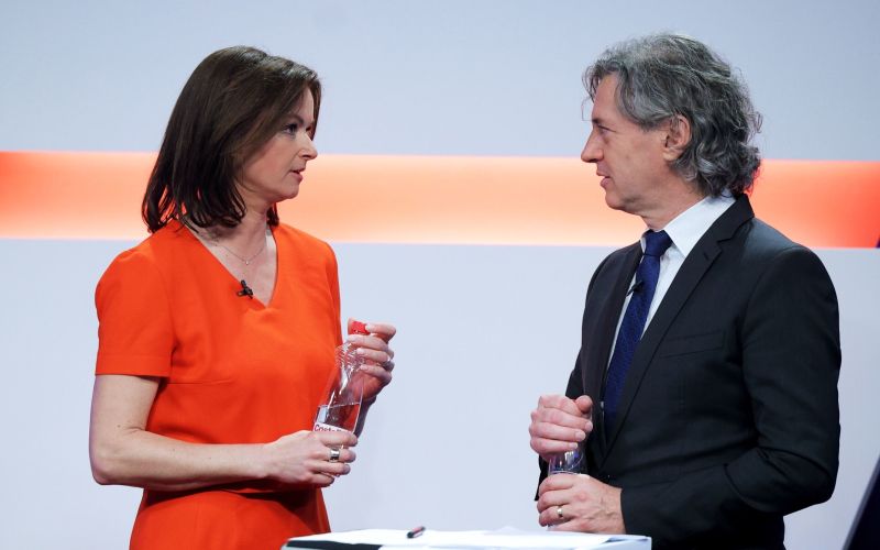 tanja fajon, robert golob.jpg