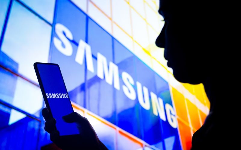 Samsung