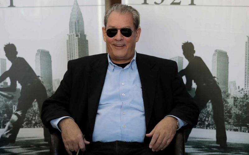 Paul Auster