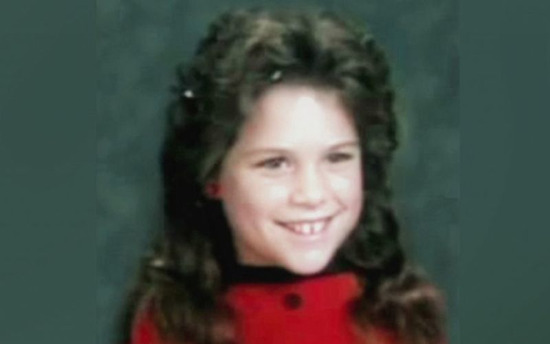 Melissa Ann Tremblay