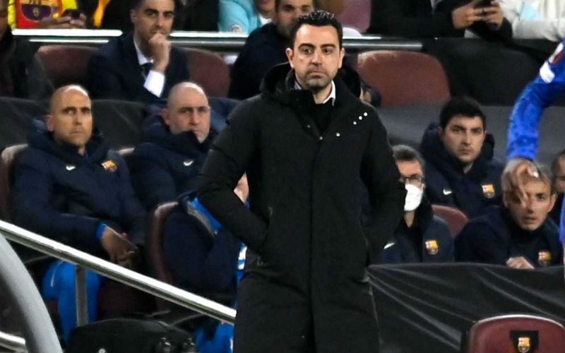 xavi
