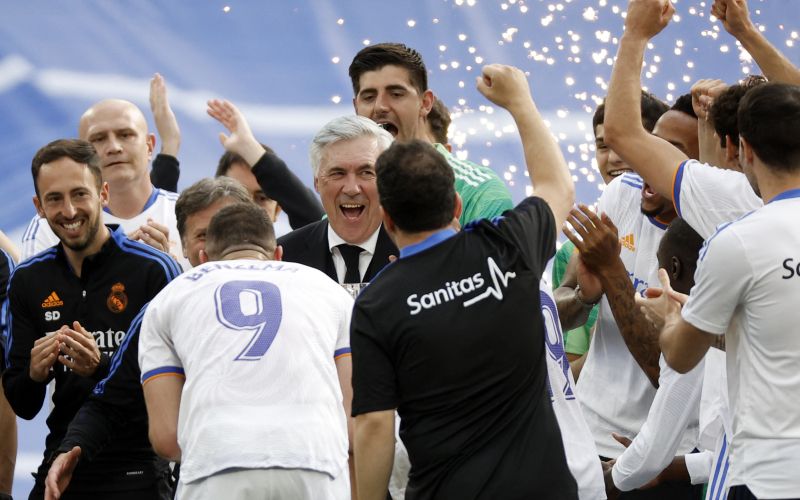 real - ancelotti