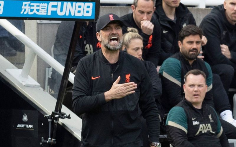 klopp