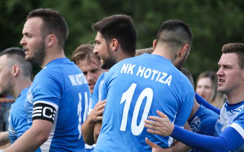 nogomet, hotiza, velika-polana