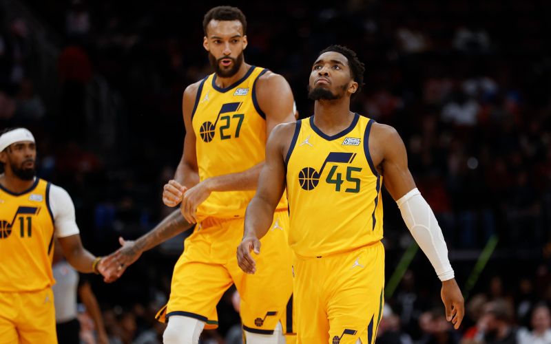 gobert-mitchell