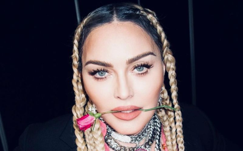 madonna