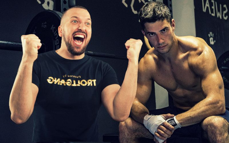 dvoboj, pero-martic, franko-bajc