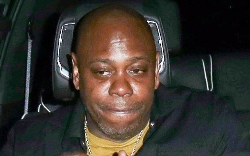 Dave Chappelle