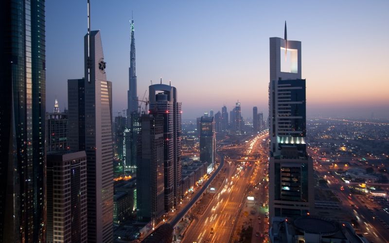 dubaj