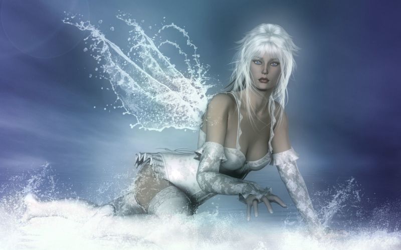 angel