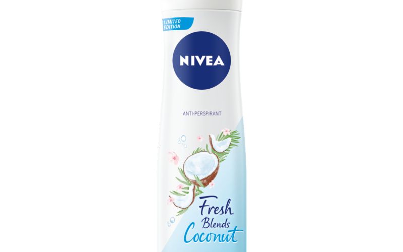 NIVEA Fresh Coconut sprej female .jpg