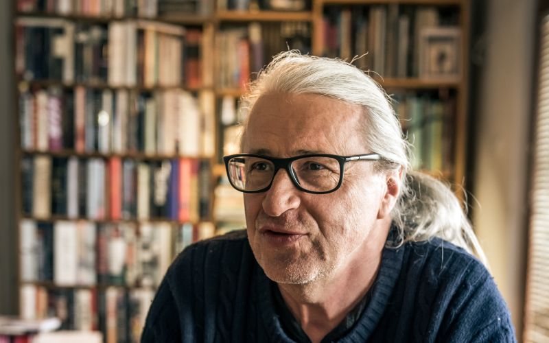 Marcel Štefančič