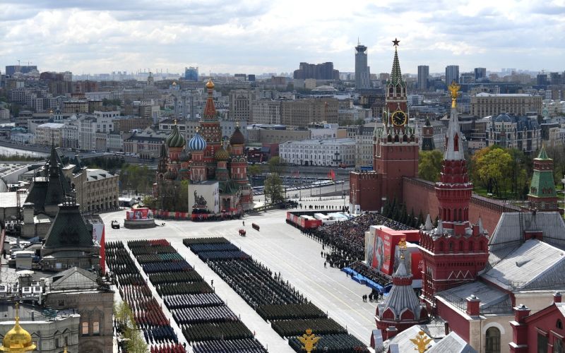 moskva, kremelj, vojaška parada 2022.jpg