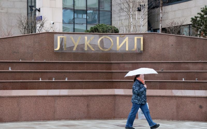 Lukoil