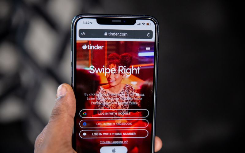 tinder