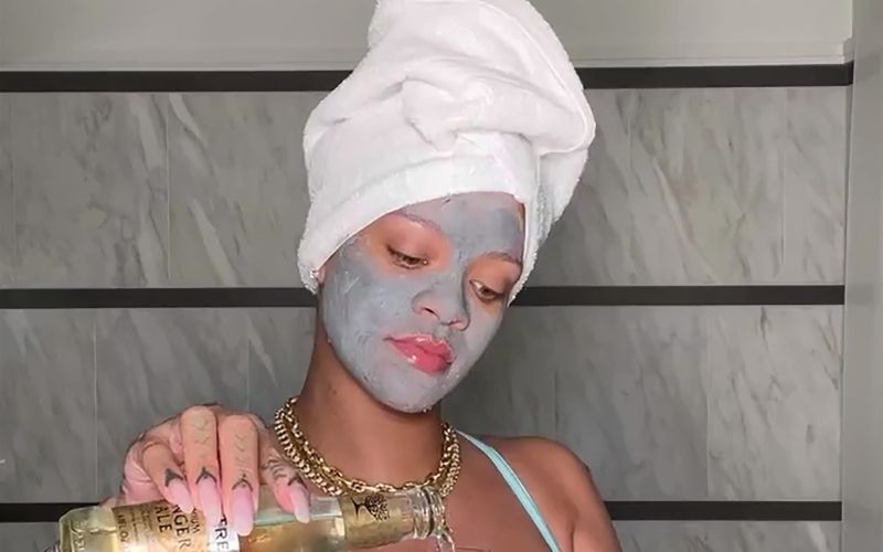 rihanna