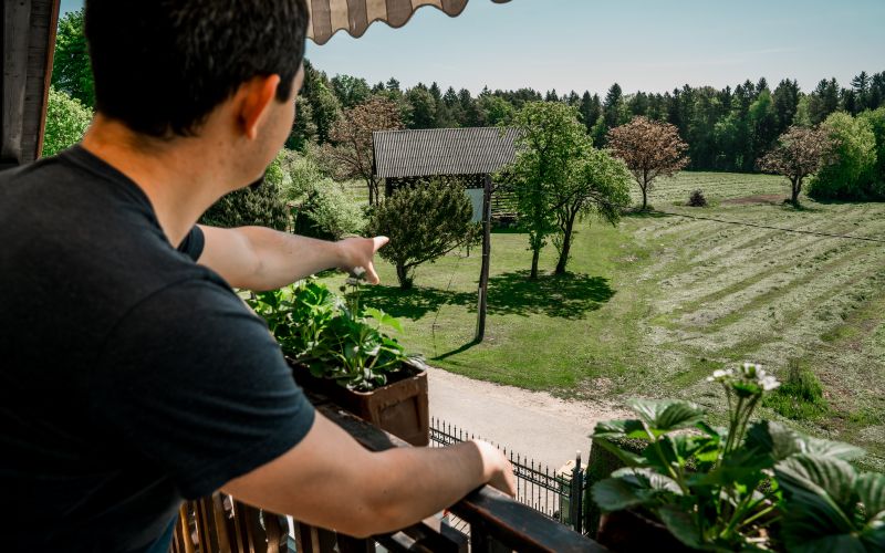 balkon