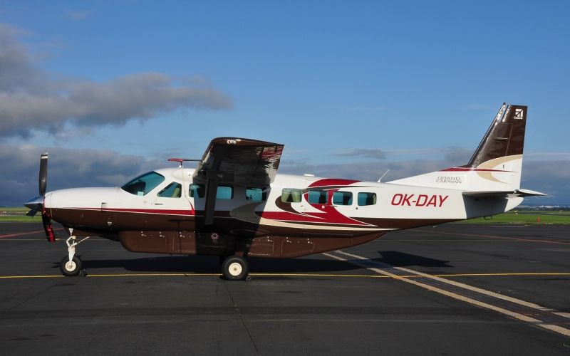 Cessna 208