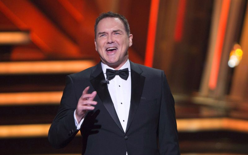 Norm Macdonald