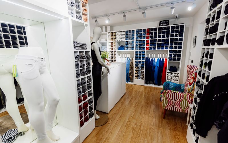 Showroom Freddy