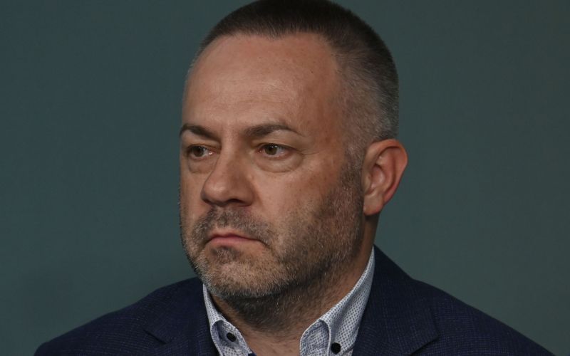 Danijel Bešič Loredan