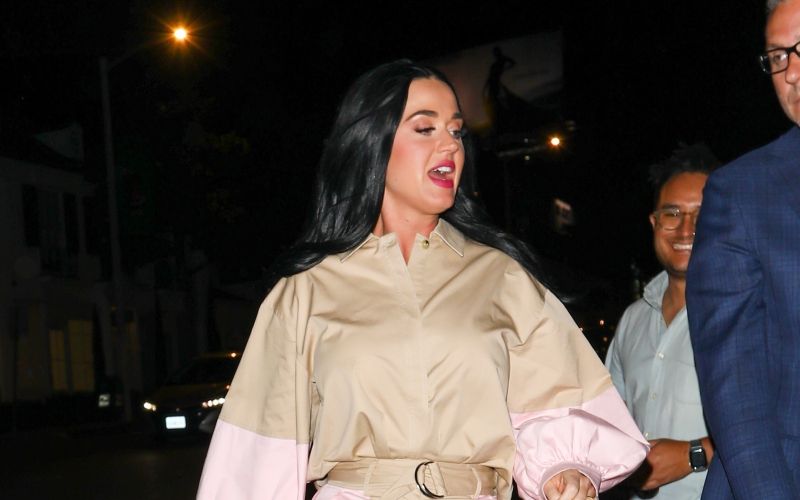 Katy Perry