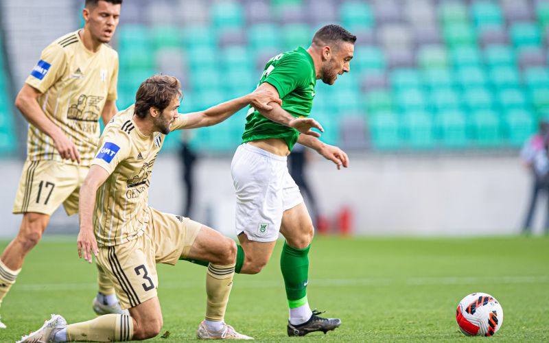 olimpija, mura, stožice