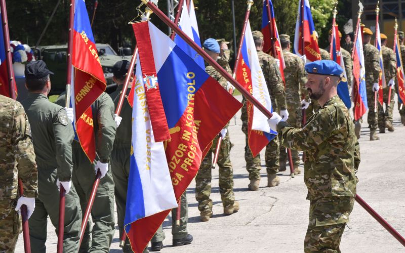 dan-slovenske-vojske, borut-pahor
