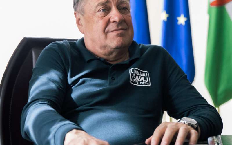 Zoran Janković