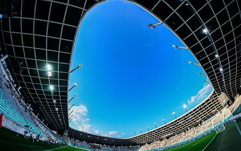 olimpija, mura, tribune, tribuna, navijači, gledalci, stožice