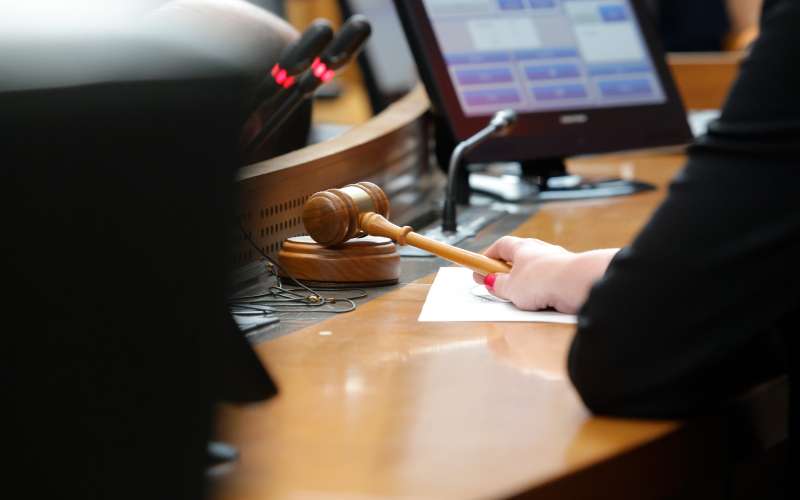 državni zbor, predsednica državnega zbora, urška klakočar zupančič