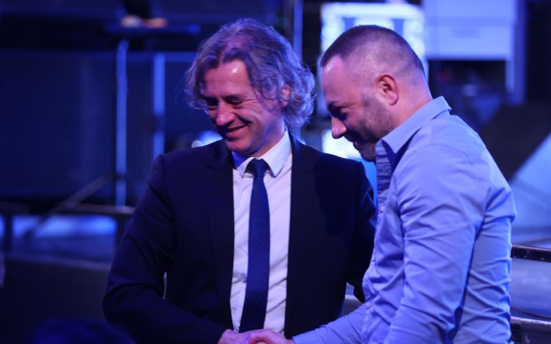 Danijel Bešič Loredan