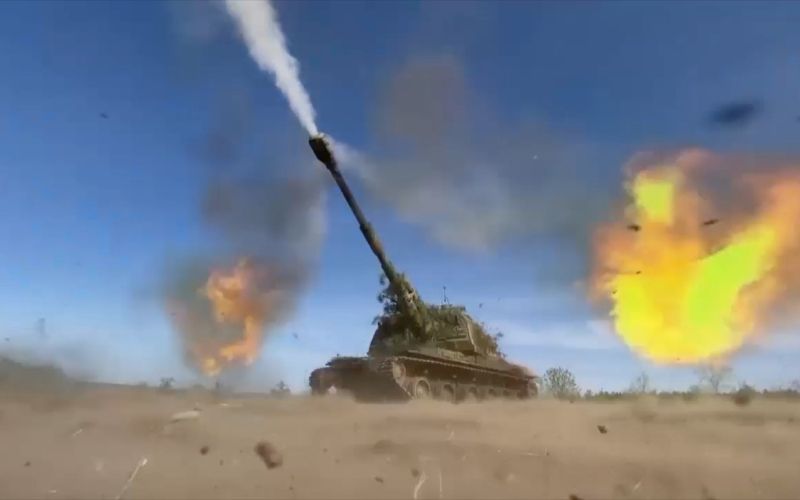 ruski tank