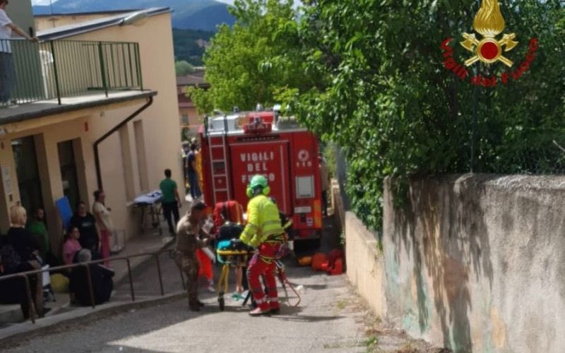 L'Aquila, vrtec