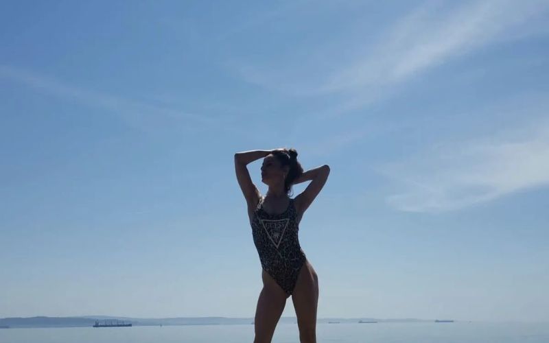 Ana Klašnja