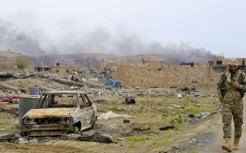 Baghuz