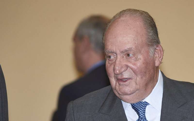 Juan Carlos